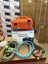 DARSON A1 PRESSURE WASHER
