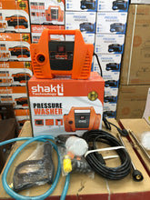 SHAKTI S1 PRESSURE WASHER