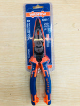 MULTIFUNCTIONAL PLIER / WIRE STRIPPER
