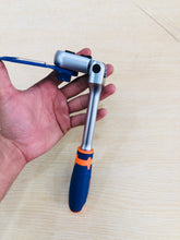 Wadfow 1/2 Folding Ratchet