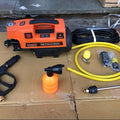 SHAKTI S3 PRESSURE WASHER