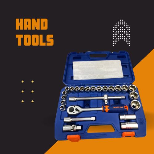 Hand Tools