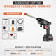 CORDLESS PRESSURE WASHER