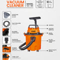 SHAKTI VACUUM CLEARNER 10L VC-90