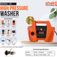 SHAKTI S1 PRESSURE WASHER