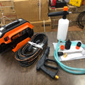 SHAKTI S5 PRESSURE WASHER