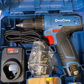 DONGCHENG 12V SREWDRIVER