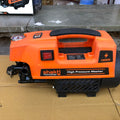SHAKTI S3 PRESSURE WASHER