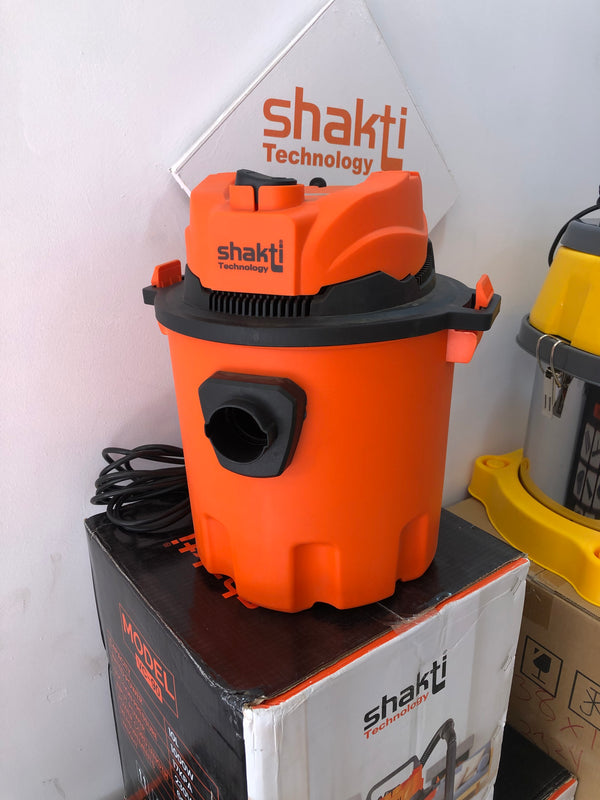 SHAKTI VACUUM CLEARNER 10L VC-90