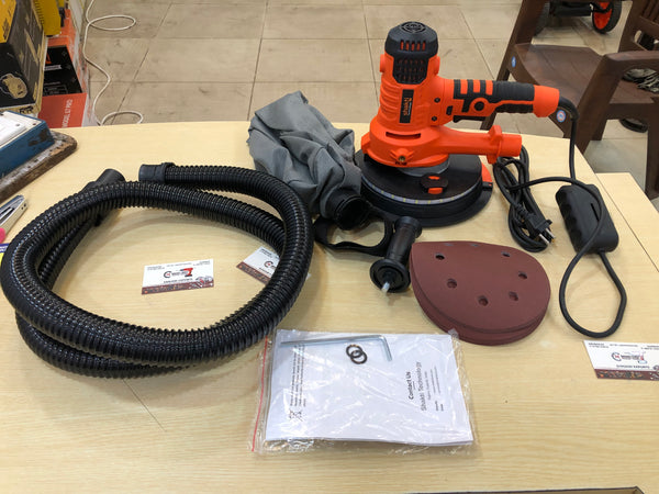 SHAKTI SANDER 7'' LED WITH SPEED VARIABLE DS-11