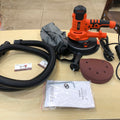 SHAKTI SANDER 7'' LED WITH SPEED VARIABLE DS-11