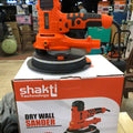 SHAKTI SANDER 7'' LED WITH SPEED VARIABLE DS-11