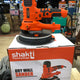 SHAKTI SANDER 7'' LED WITH SPEED VARIABLE DS-11