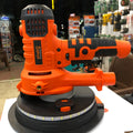 SHAKTI SANDER 7'' LED WITH SPEED VARIABLE DS-11
