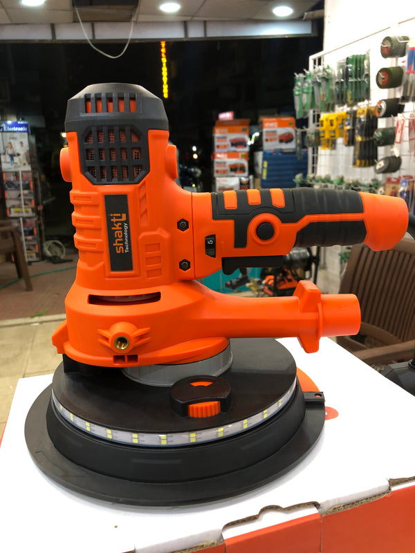 SHAKTI SANDER 7'' LED WITH SPEED VARIABLE DS-11