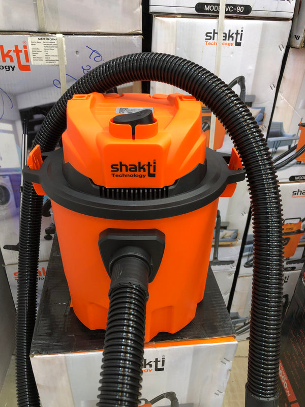 SHAKTI VACUUM CLEARNER 10L VC-90