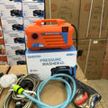 DARSON A1 PRESSURE WASHER