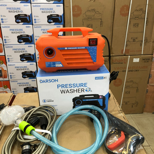 DARSON A1 PRESSURE WASHER
