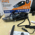 SHAKTI VACUUM CLEANER WITH TIER INFLATER AEROCLEAN