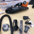 SHAKTI CAR VACUUM CLEANER AC+ DC AEROCLEAN