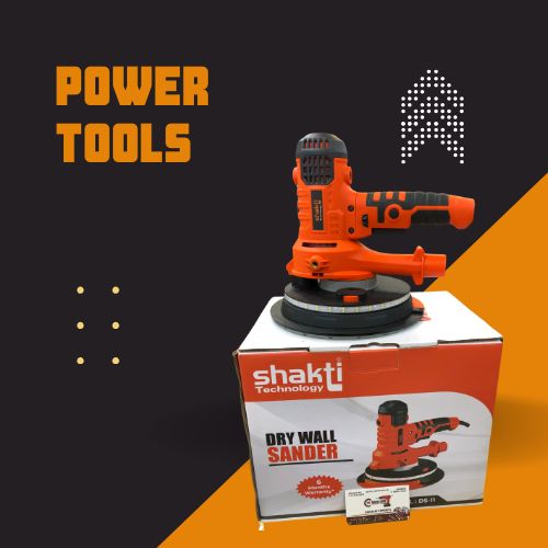 Power Tools