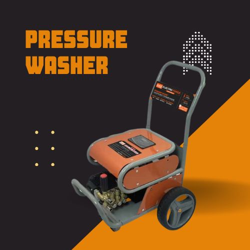 Pressure Washers