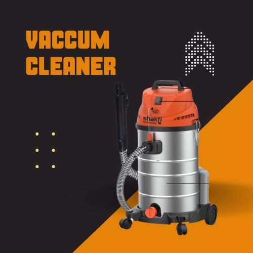 Vacuum Cleaners