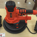 SHAKTI SANDER 7'' LED WITH SPEED VARIABLE DS-11