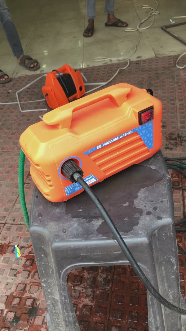 DARSON A1 PRESSURE WASHER
