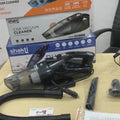 SHAKTI VACUUM CLEANER WITH TIER INFLATER AEROCLEAN