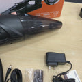 SHAKTI CAR VACUUM CLEANER AC+ DC AEROCLEAN