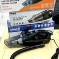 SHAKTI VACUUM CLEANER WITH TIER INFLATER AEROCLEAN