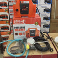 SHAKTI S1 PRESSURE WASHER